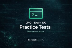 LPIC-1 Exam 102 Premium Simulations and Tests (ENG)