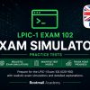 LPIC-1 Exam 102 Premium Simulations and Tests (ENG)