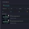 Dashboard Rootmail Academy con corsi Linux in corso