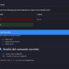 Quiz Linux sulla redirezione di ls verso stderr